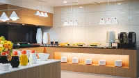 Sokcho Marina Bay Hotel