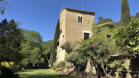 La Sala de Camós