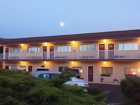 Swiss Sunset Inn