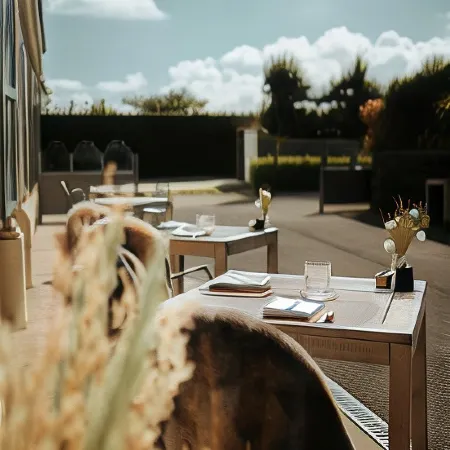 Hotel Ter Zuidhoek