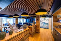 The Oceans Hotels in Niendorf
