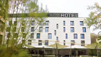 Hôtel ParkSaône by Arteloge Hotel a 09.Vaise
