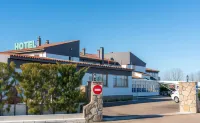 Hotel Mozárbez Salamanca Hotels in Mozárbez