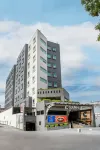 Comfort Inn Puebla Centro Histórico Hoteles cerca de Heroica Puebla de Zaragoza