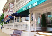 The Tilton Inn فنادق في Tilton