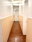 Lisboa Parque Guest House - Hostels