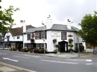 The Red Lion Hotel Hotels in der Nähe von Hillingdon Hospital