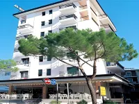 Hotel Panorama Hôtels à : Jesolo