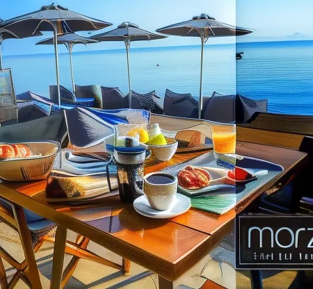 Marzi Boutique Hotel