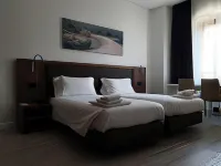 Albergo Delle Alpi Hotel in zona Rifugio Col Visentin