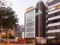 Equo Hotel Boutique Hoteles cerca de Club Pacífico Sur
