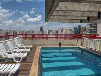 Hotel Flat Bassano Vaccarini Hotels in Ribeirao Preto