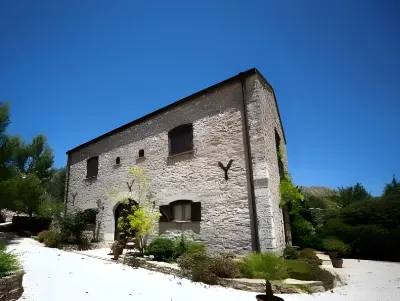 Agriturismo Sant'Agata Hotels in San Giuseppe Jato