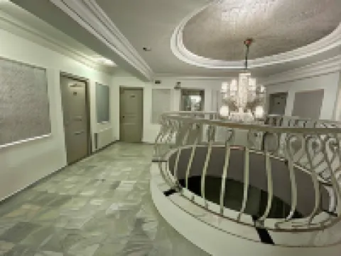 Hôtel le Calife Hoteles en Medina de Túnez