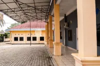 Wisma Citra Metro Mitra RedDoorz Hotel a Mojo Pahit