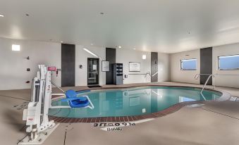 Staybridge Suites Longview