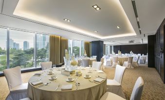 Sheraton Grand Incheon Hotel