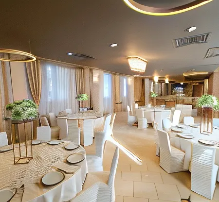 Hotel Pacific