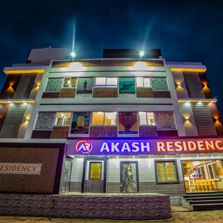 Akash Residency