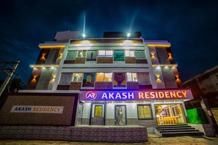 Akash Residency