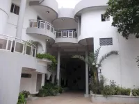 Nassarawa Guest Palace