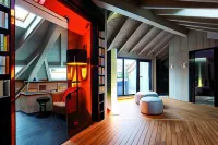Areadocks Boutique Hotel Hôtels à : Brescia