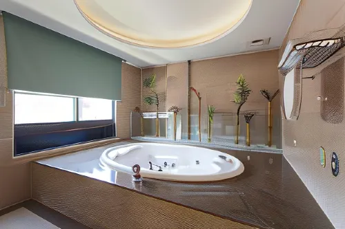 Polaris Motel Здоровье и отдых Photos