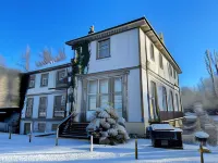 Kirkhill Estate Rooms Hotels in Gorebridge
