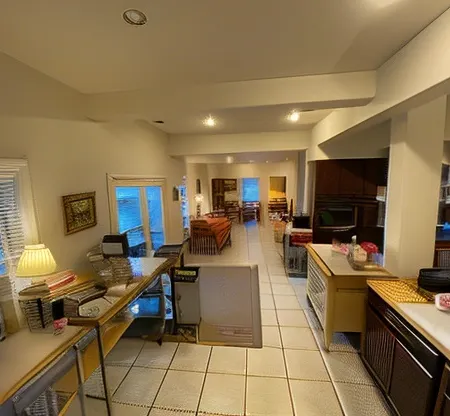 Loudoun Valley Manor