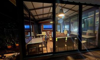 La Maroja View Hotel