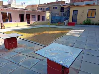 Jaigarh Palace Kumbhalgarh