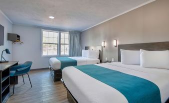 Motel 6 Stafford, TX – SW Houston - Sugarland