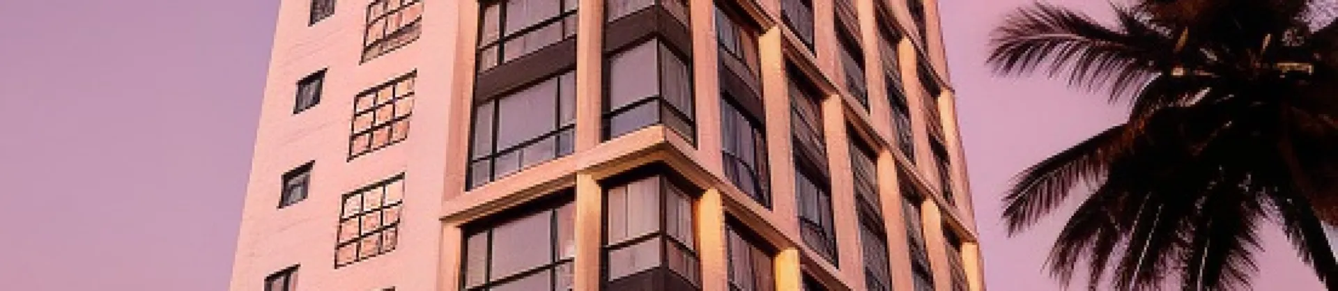 Hotels mit Schöne Aussicht