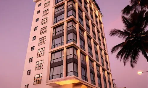 The Crescent