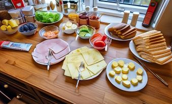 DalsSel Farm Guesthouse - Housity