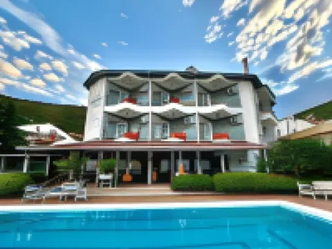 安弗拉別墅飯店 達特恰住宿飯店