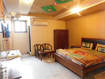 Hotel Da Ville Hotels in Mansehra