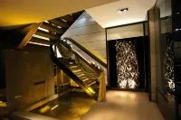 Hotel GK International