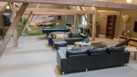 Adventure Park Apartments Hotel di Ringkobing