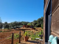 Tiny House Loule Algarve