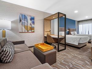 SpringHill Suites Anaheim Placentia/Fullerton