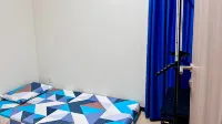 Villa Rolling Hills by dr. Anca Hotels near Matahari Department Store GTC Tanjung Bunga Makassar