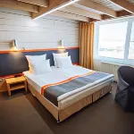 Baikal View Hotel