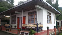 Vamoose Salom Namchebazar Hotels in Namchi