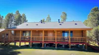 Red Canyon Lodge