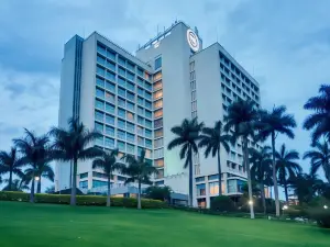 Sheraton Kampala Hotel