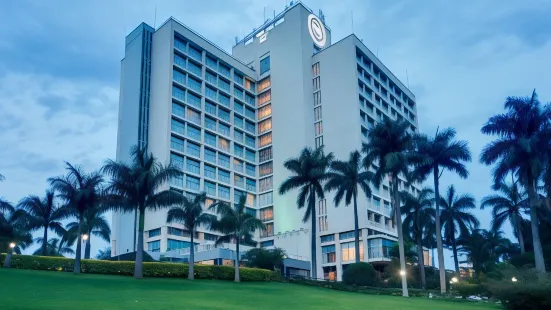 Sheraton Kampala Hotel