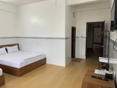 Nha Nghi 68 Hotel di Rach Gia