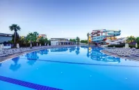 Bera Alanya Hotel - Halal All Inclusive - Romantic