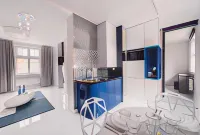 Kosmos 9 - Apartament Orbita by Rentoom Hotels in Torun